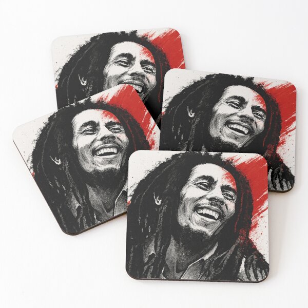 Item preview, Bob Marley - One Love designed and sold by urbanriot.