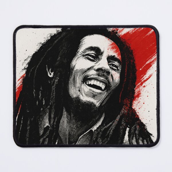 Item preview, Bob Marley - One Love designed and sold by urbanriot.
