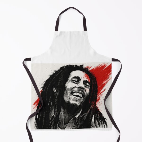 Item preview, Bob Marley - One Love designed and sold by urbanriot.