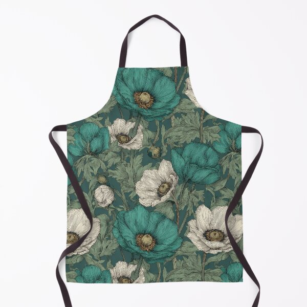 Item preview, Unique Victorian Garden  - Botanical Garden Pattern   - Gifts For Mom designed and sold by RoyalStarsPatts.