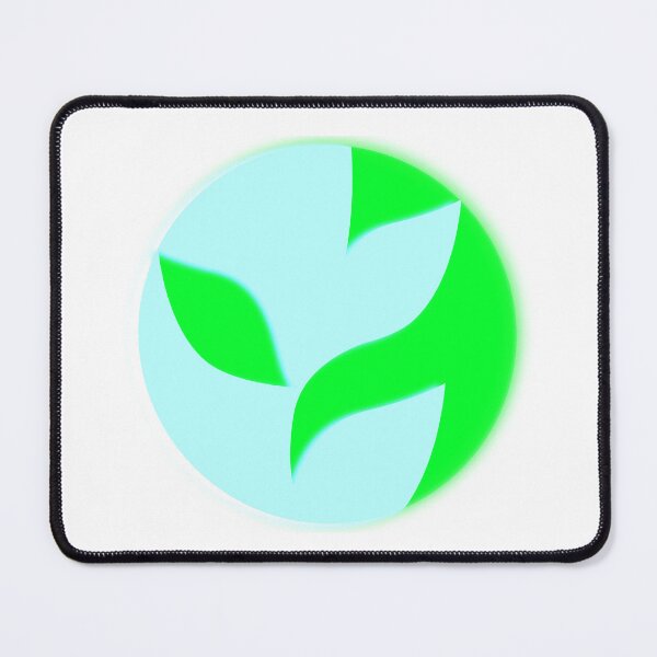 Item preview, Biotechnica Logo (Neon) designed and sold by Night City Streets.