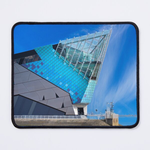 Item preview, The Deep Hull designed and sold by Alisonchambers2.