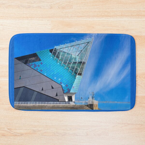 Item preview, The Deep Hull designed and sold by Alisonchambers2.