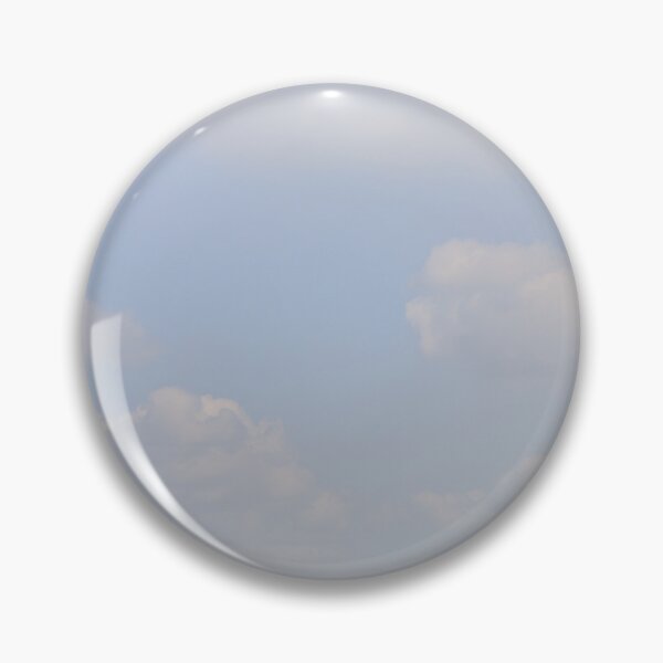 Item preview, Soft Sky Gradient Over Green Landscape designed and sold by diabshoots.