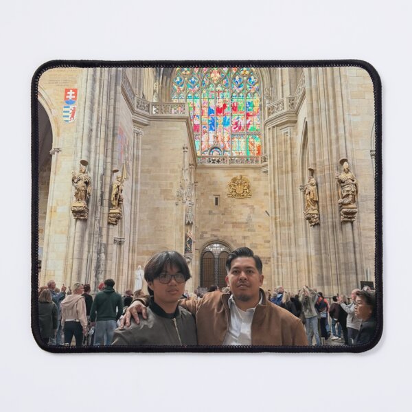 Item preview, Prague Ross Stores Inc. aSkyline Poetry designed and sold by Harrisonvibes.