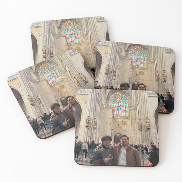 Item preview, Prague Ross Stores Inc. aSkyline Poetry designed and sold by Harrisonvibes.