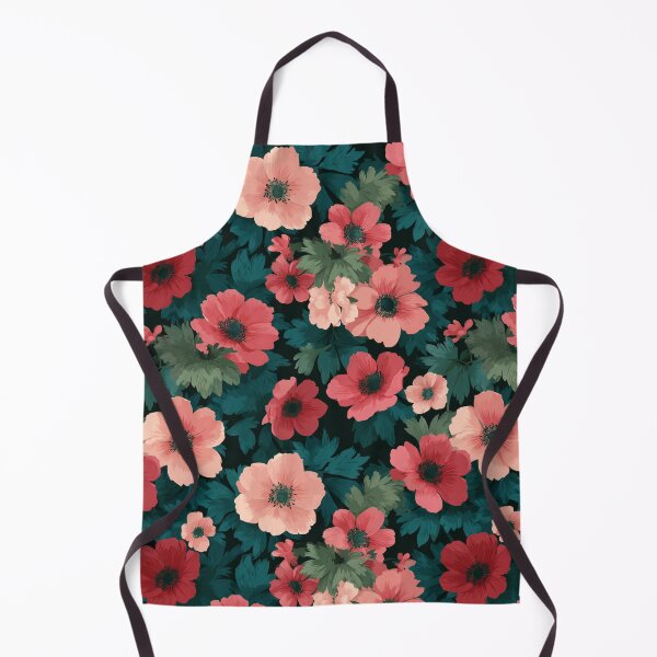 Item preview, Radiant Chintz Flower - Flower Floral Pattern   - Anniversary Gifts For Wife designed and sold by RoyalStarsPatts.