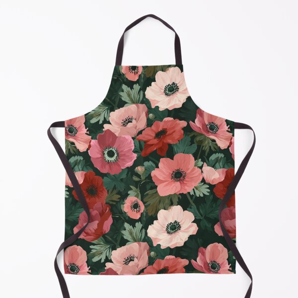 Item preview, Soft Chintz Floral  - Retro Flower Floral   - Valentine'S Day Gifts For Her designed and sold by RoyalStarsPatts.