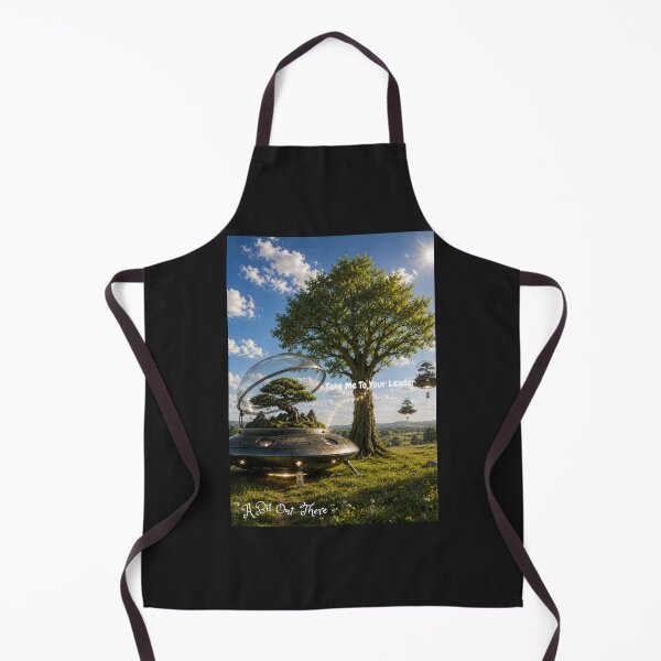 Item preview, Bonsai UFO designed and sold by A Bit Out There.