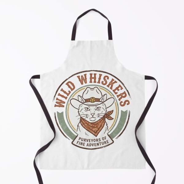 Item preview, WILD WHISKERS designed and sold by JRroess.