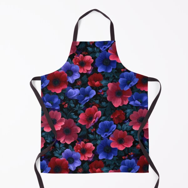 Item preview, Fragrant Victorian Floral - Hawaiian Flower Pattern   - Gift Ideas designed and sold by RoyalStarsPatts.