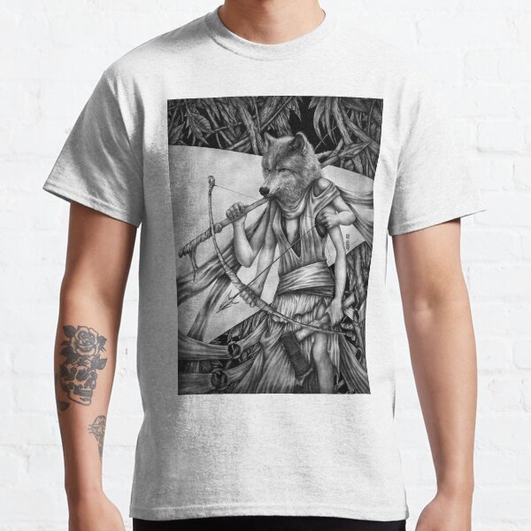 Hunting Season Classic T-Shirt