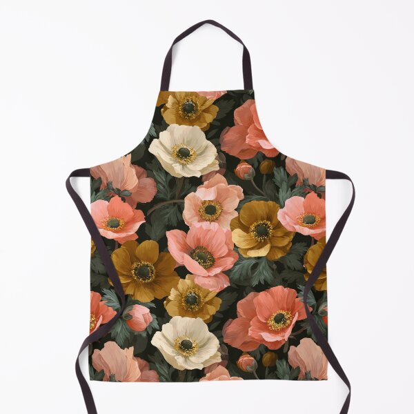 Item preview, Ornamental Victorian Flower - Flower Floral Pattern   - Gifts For Boyfriend designed and sold by RoyalStarsPatts.