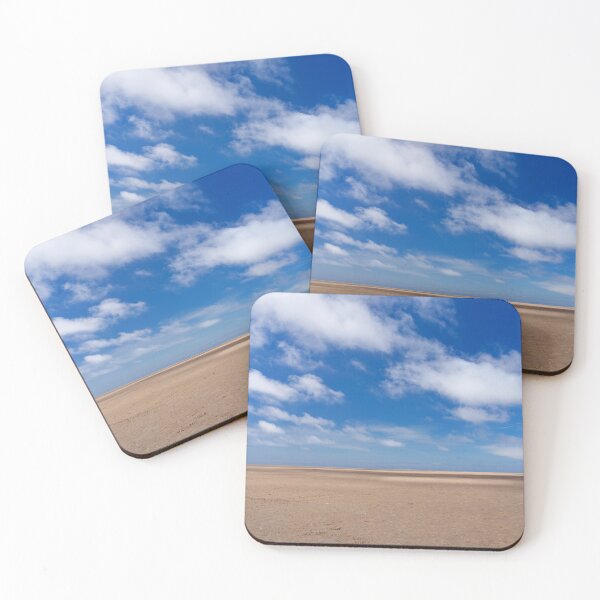 Item preview, Southport Beach designed and sold by Alisonchambers2.