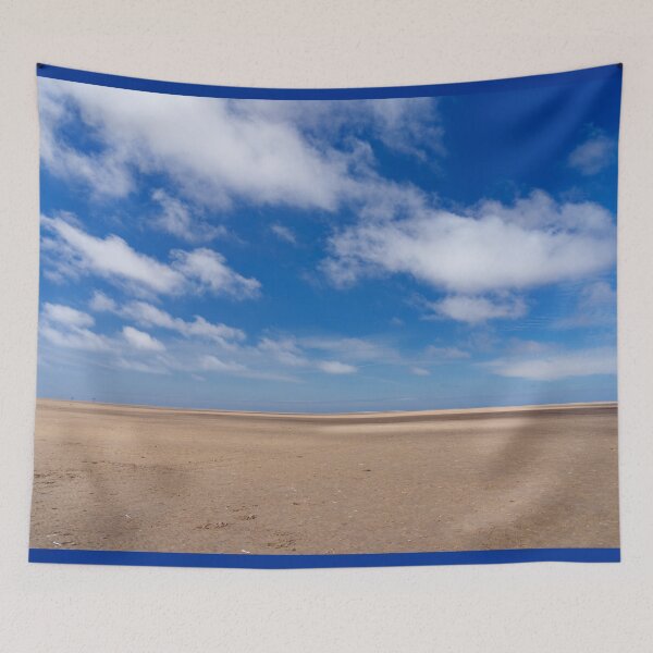 Item preview, Southport Beach designed and sold by Alisonchambers2.