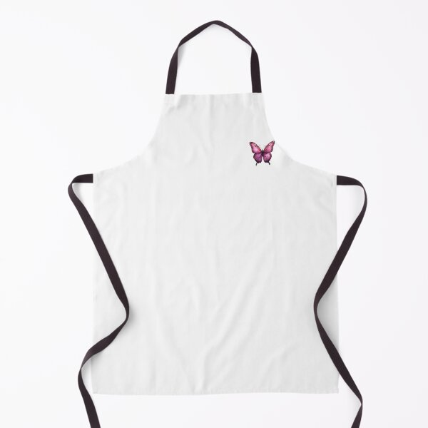 Item preview, Aesthetic Pink and Purple Butterfly designed and sold by andreavlad.