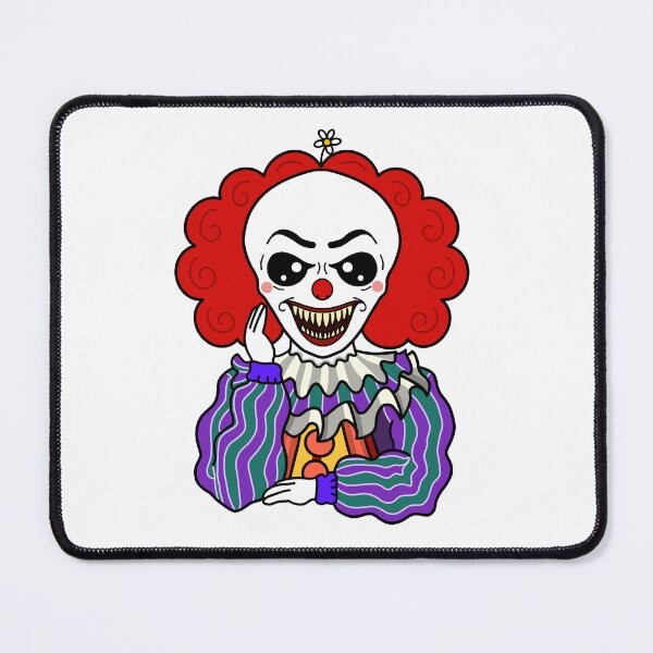 Item preview, Classic Cute Pennywise designed and sold by almondsrt.