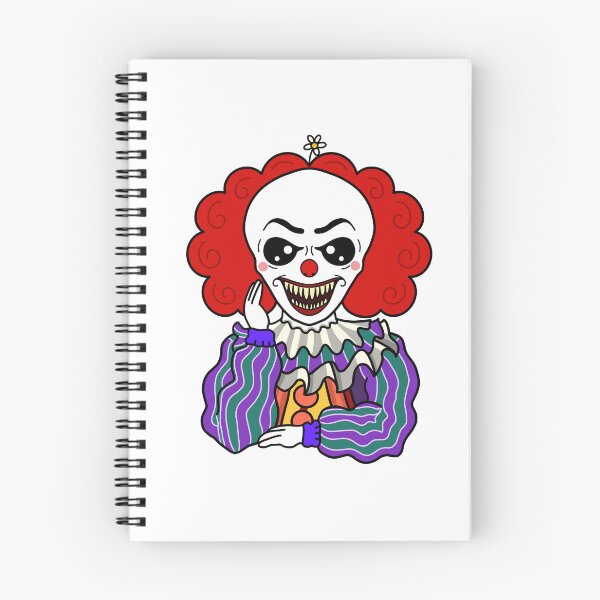 Item preview, Classic Cute Pennywise designed and sold by almondsrt.