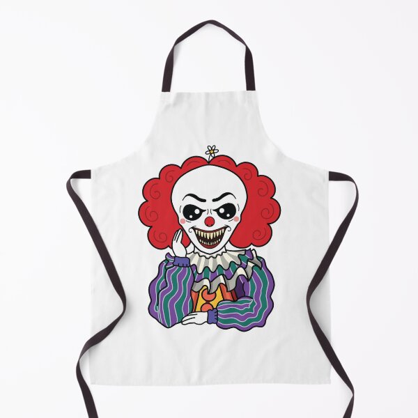 Item preview, Classic Cute Pennywise designed and sold by fresitabubblegum.