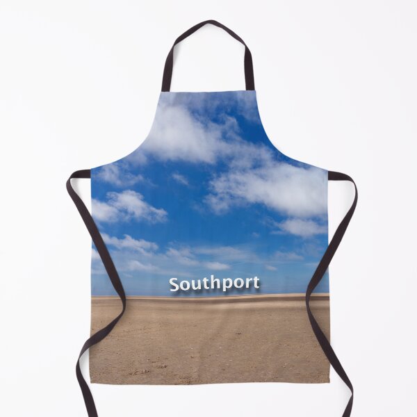 Item preview, Southport Beach designed and sold by Alisonchambers2.