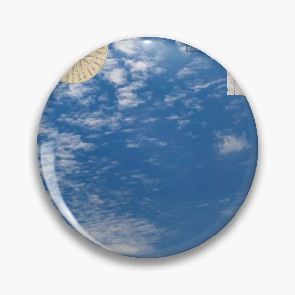 Item preview, Voyage of the Azure Skies: Vintage Nautical Collage designed and sold by AozoraMemories.