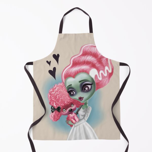 Item preview, Stitches and the Bride designed and sold by sandygrafik.
