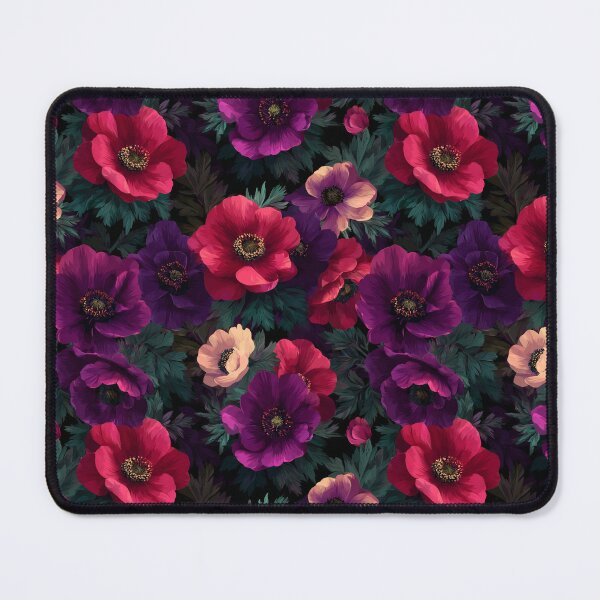 Item preview, Graceful Chintz Flower - Tropical Flower Pattern - Dad Fathers Day Gifts designed and sold by RoyalStarsPatts.