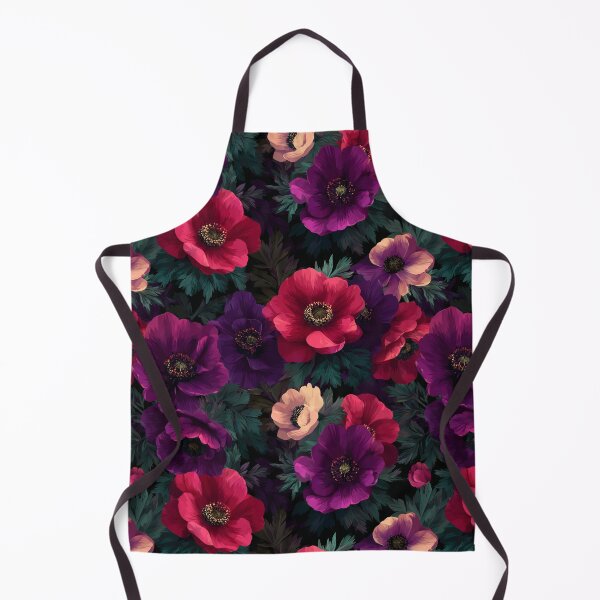 Item preview, Graceful Chintz Flower - Tropical Flower Pattern - Dad Fathers Day Gifts designed and sold by RoyalStarsPatts.