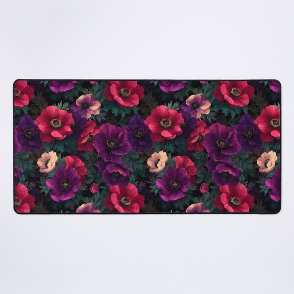 Item preview, Graceful Chintz Flower - Tropical Flower Pattern   - Dad Fathers Day Gifts designed and sold by RoyalStarsPatts.