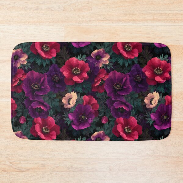 Item preview, Graceful Chintz Flower - Tropical Flower Pattern   - Dad Fathers Day Gifts designed and sold by RoyalStarsPatts.