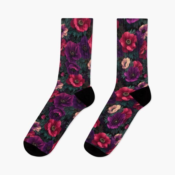 Item preview, Graceful Chintz Flower - Tropical Flower Pattern   - Dad Fathers Day Gifts designed and sold by RoyalStarsPatts.