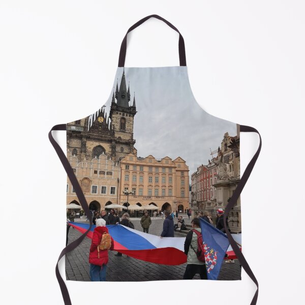 Item preview, Prague Buffalo Wild Wings bCathedral Dreams designed and sold by Harrisonvibes.