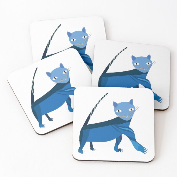 Item preview, Maru the Cat V2 designed and sold by jeigeon.