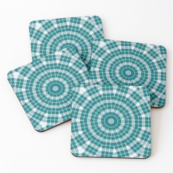 Item preview, Folk Maori Checkers - Aztec Samoan Tiki   - Birthday Gifts For Girlfriend designed and sold by RoyalStarsPatts.
