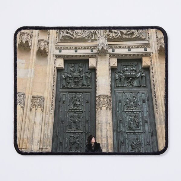 Item preview, Prague Buffalo Wild Wings aSunset Reflections designed and sold by Harrisonvibes.