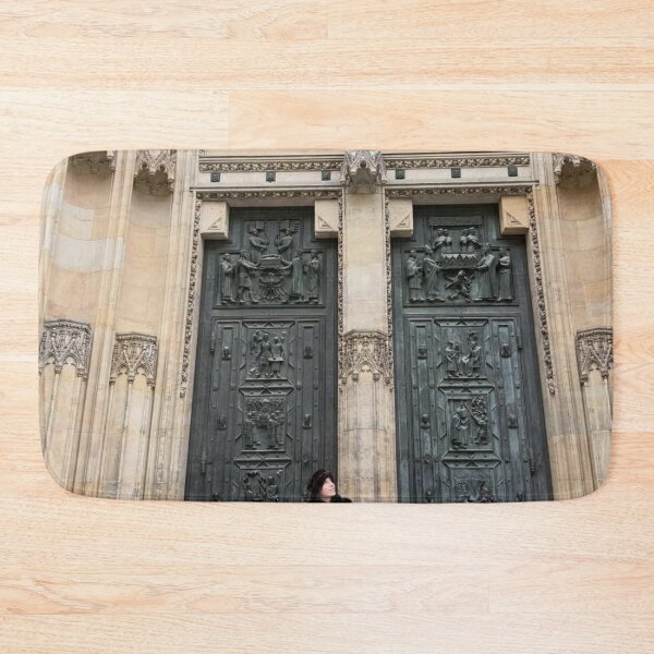 Item preview, Prague Buffalo Wild Wings aSunset Reflections designed and sold by Harrisonvibes.