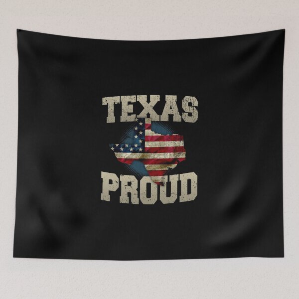 Item preview, Texas Proud Proud Strong Awesome Design Gift American Pride designed and sold by djpraxis.