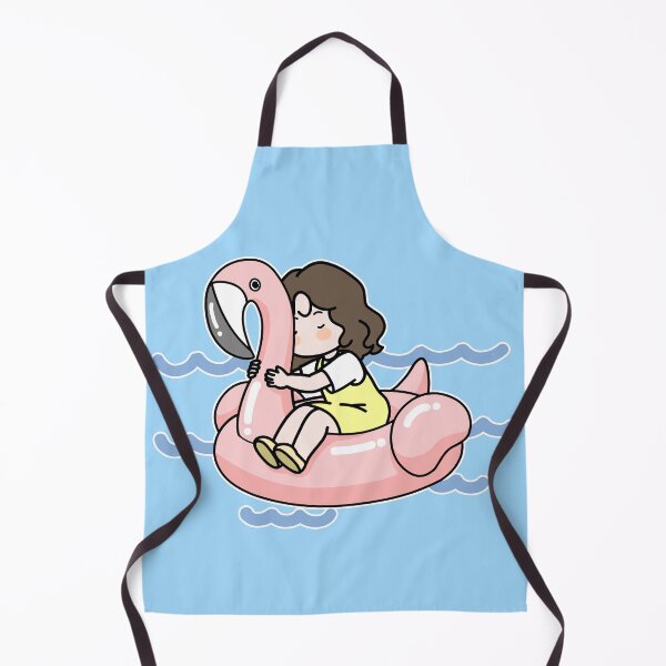 Item preview, Summer Bliss on the Waves – Lemon designed and sold by tongstudio.
