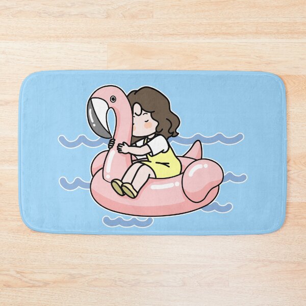 Item preview, Summer Bliss on the Waves – Lemon designed and sold by tongstudio.