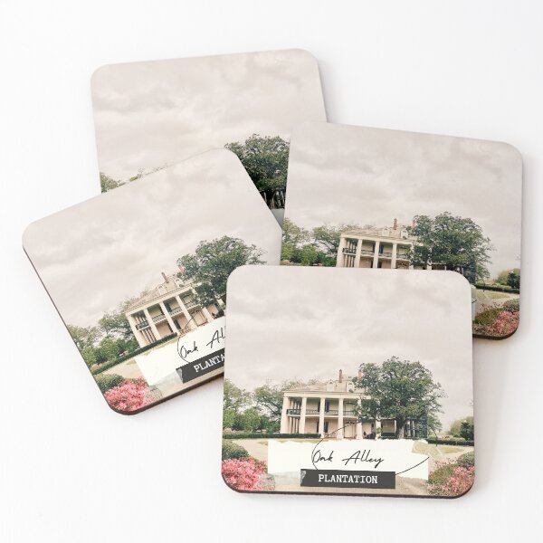 Item preview, Oak Alley Plantation Rugged designed and sold by GhostlyWorld.