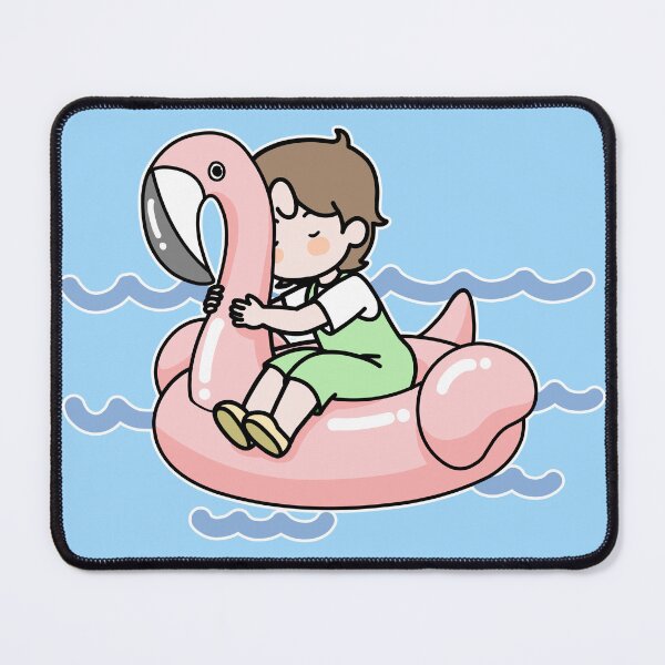 Item preview, Summer Bliss on the Waves – Yeondu designed and sold by tongstudio.