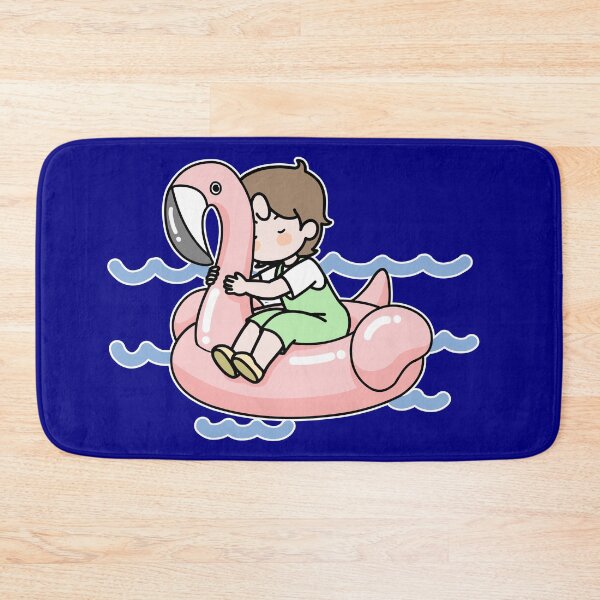 Item preview, Summer Bliss on the Waves – Yeondu designed and sold by tongstudio.