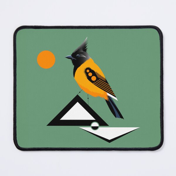 Item preview, Sultan Tit designed and sold by Graham Colton.