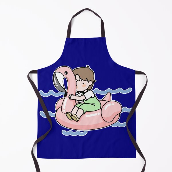 Item preview, Summer Bliss on the Waves – Yeondu designed and sold by tongstudio.