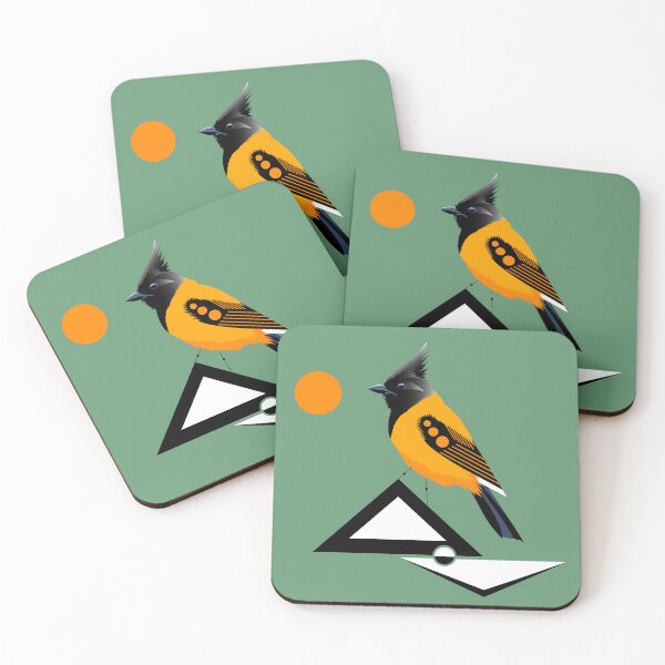 Item preview, Sultan Tit designed and sold by Graham Colton.