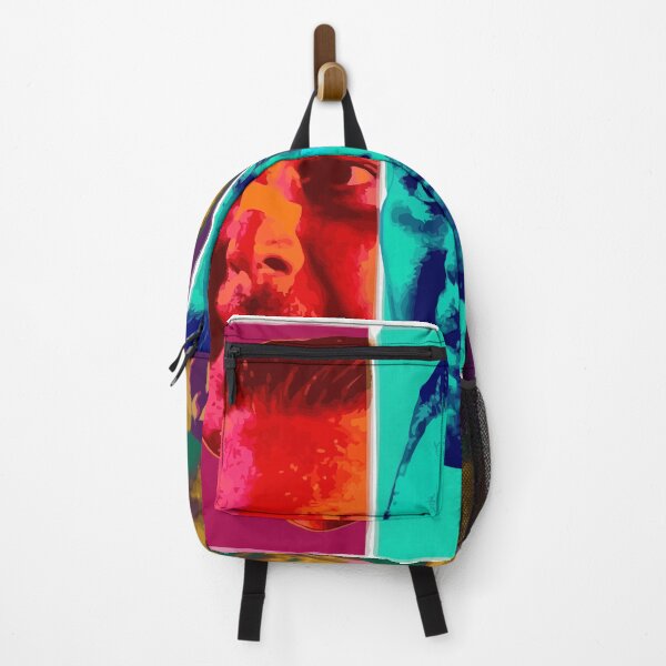 Item preview, Robert Z'Dar In Pop Art designed and sold by clon-dot-net.