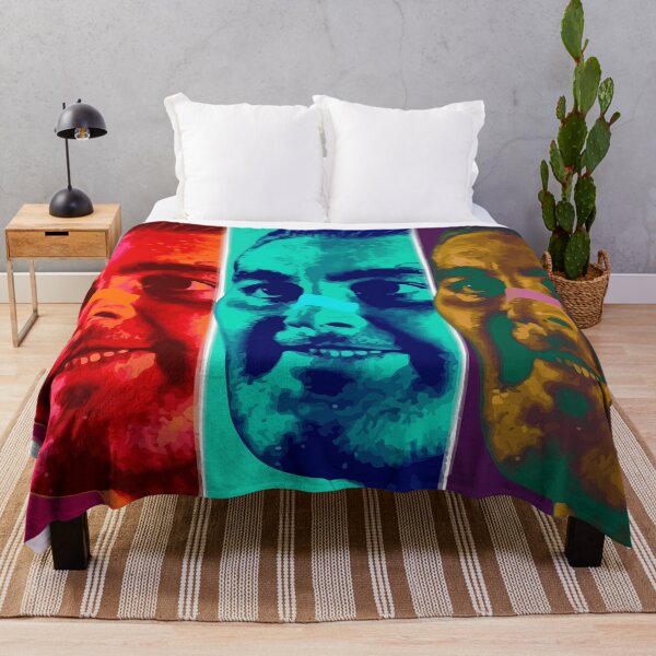 Item preview, Robert Z'Dar In Pop Art designed and sold by clon-dot-net.