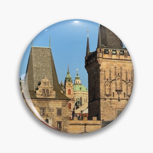 Item preview, Prague Biffy Clyro aMoonlit Elegance designed and sold by Harrisonvibes.