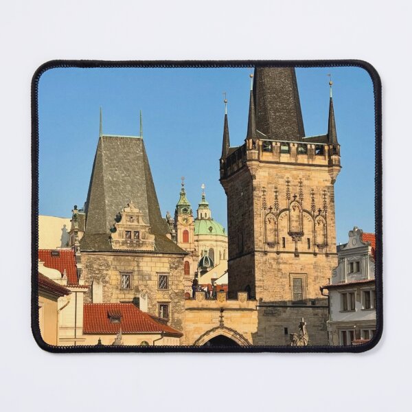 Item preview, Prague Biffy Clyro aMoonlit Elegance designed and sold by Harrisonvibes.