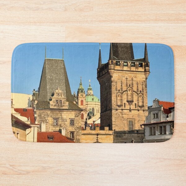 Item preview, Prague Biffy Clyro aMoonlit Elegance designed and sold by Harrisonvibes.